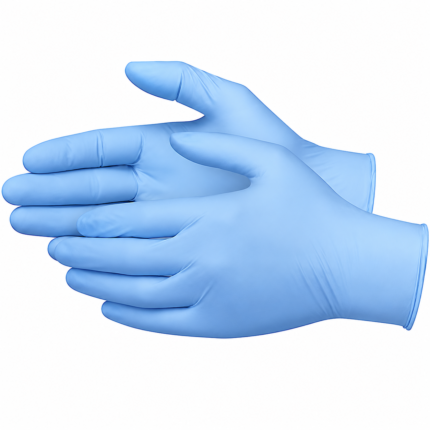 Chemical Resistant Gloves