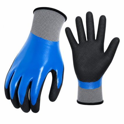 Alkali Resistant Gloves