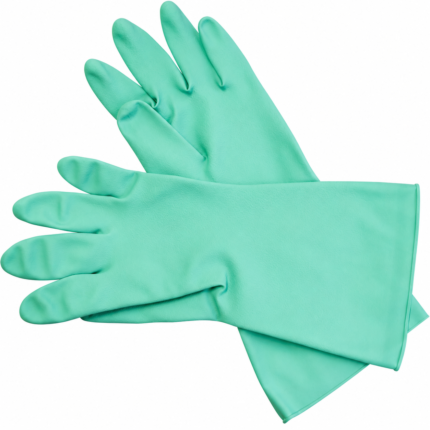 Solvent Resistant Gloves