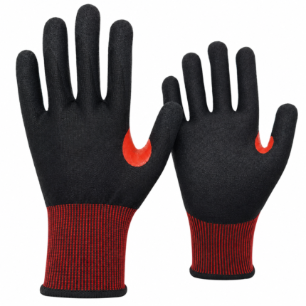 Oil Resistant Gloves