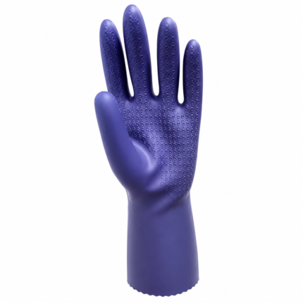 Butyl Rubber Gloves