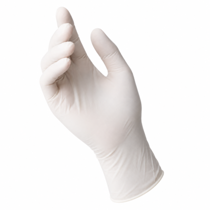 Powdered Gloves