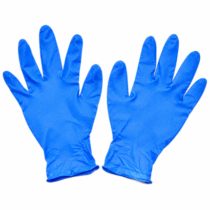 Industrial Disposable Gloves