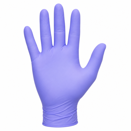Nitrile Medical Gloves