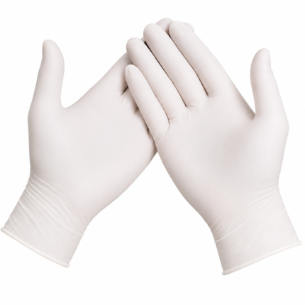 Latex Medical Gloves