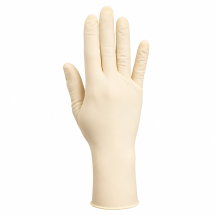 Sterile Gloves