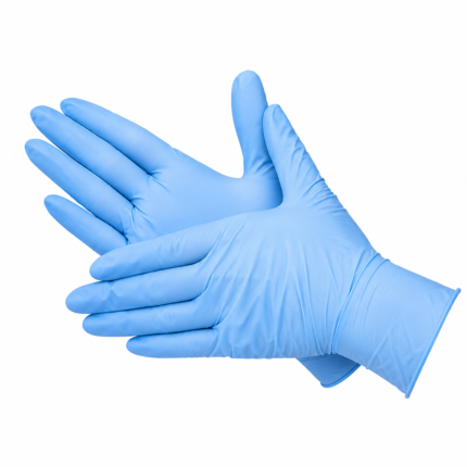 Non-Sterile Gloves