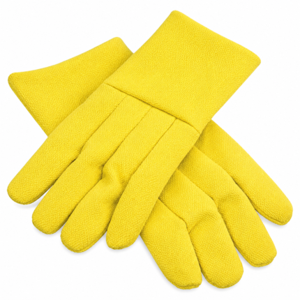 Kevlar Heat Resistant Gloves