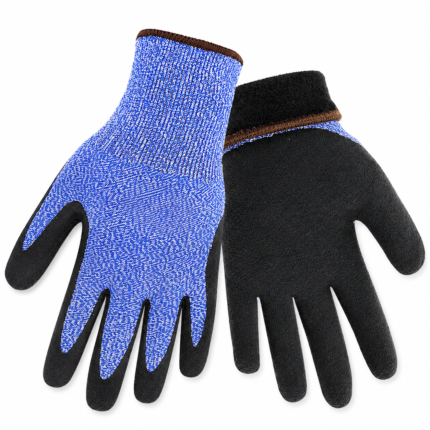 Insulated Gloves
