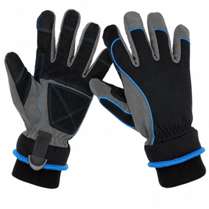 Waterproof Winter Gloves