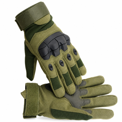 Full Finger Tactical Gloves