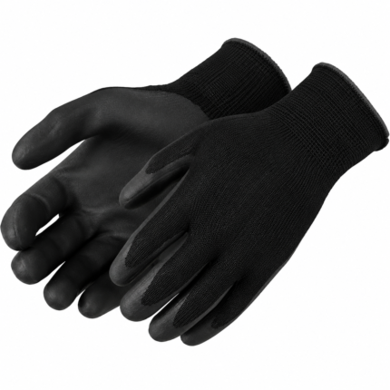 ANSI Cut Level A8 Gloves