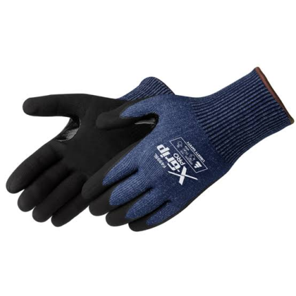 ANSI Cut Level A9 Gloves