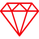 diamond